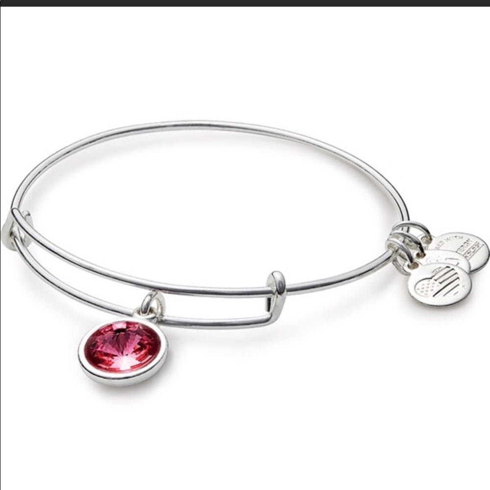 Alex And Ani stone